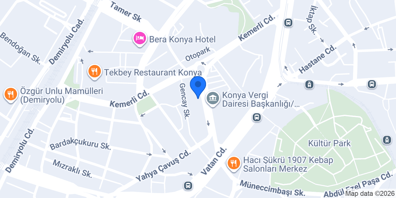 Avukat Figen Çetiner konumu