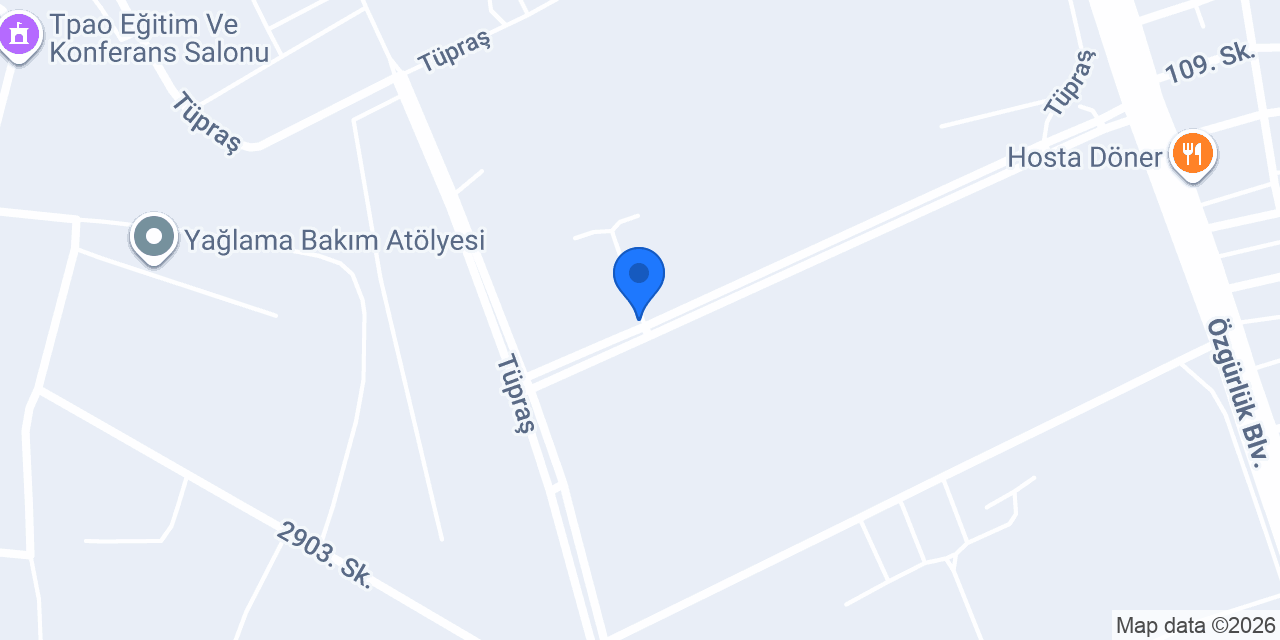 Aytemiz konumu