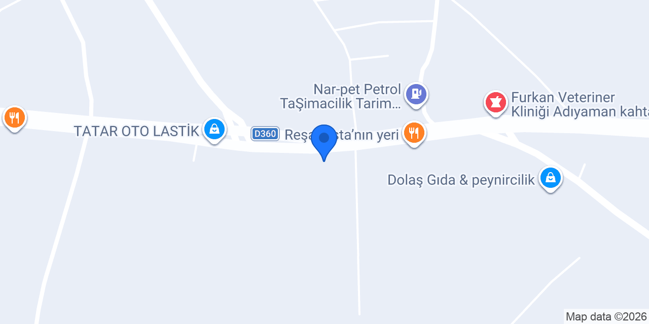 KÖSEOĞLU kuyumculuk konumu
