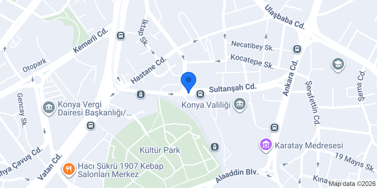 Saliha Ünal Psikolojik Danışmanlık konumu