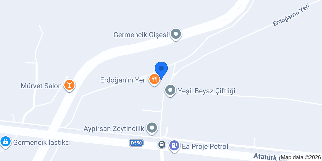 Bardakçı Kahvesi konumu