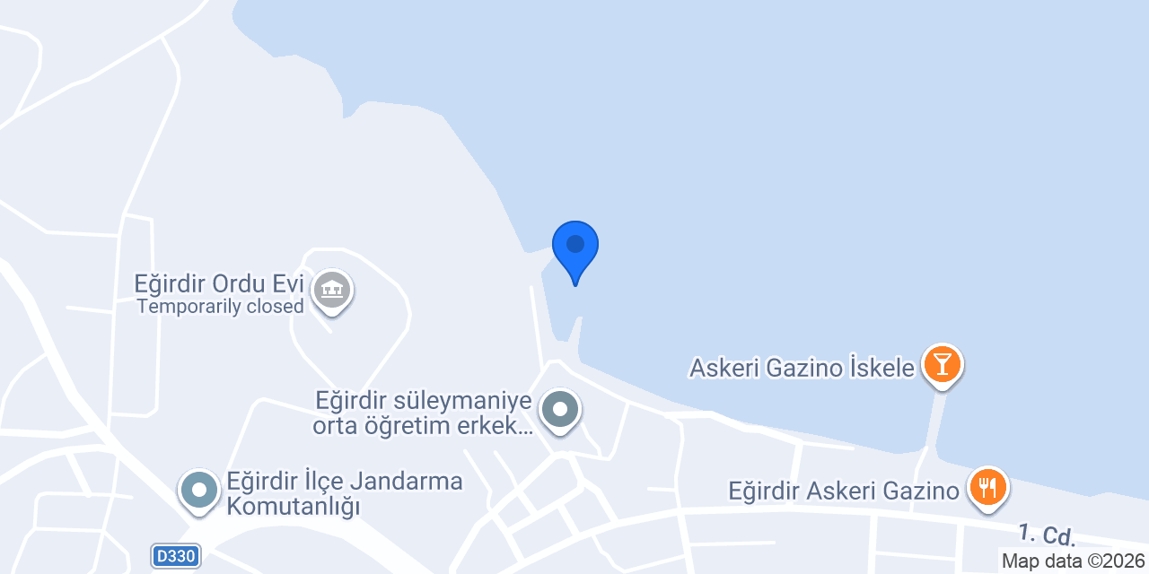 Adarlar Gıda konumu