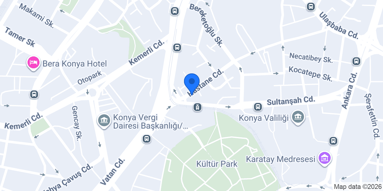 Geziwon Turizm konumu