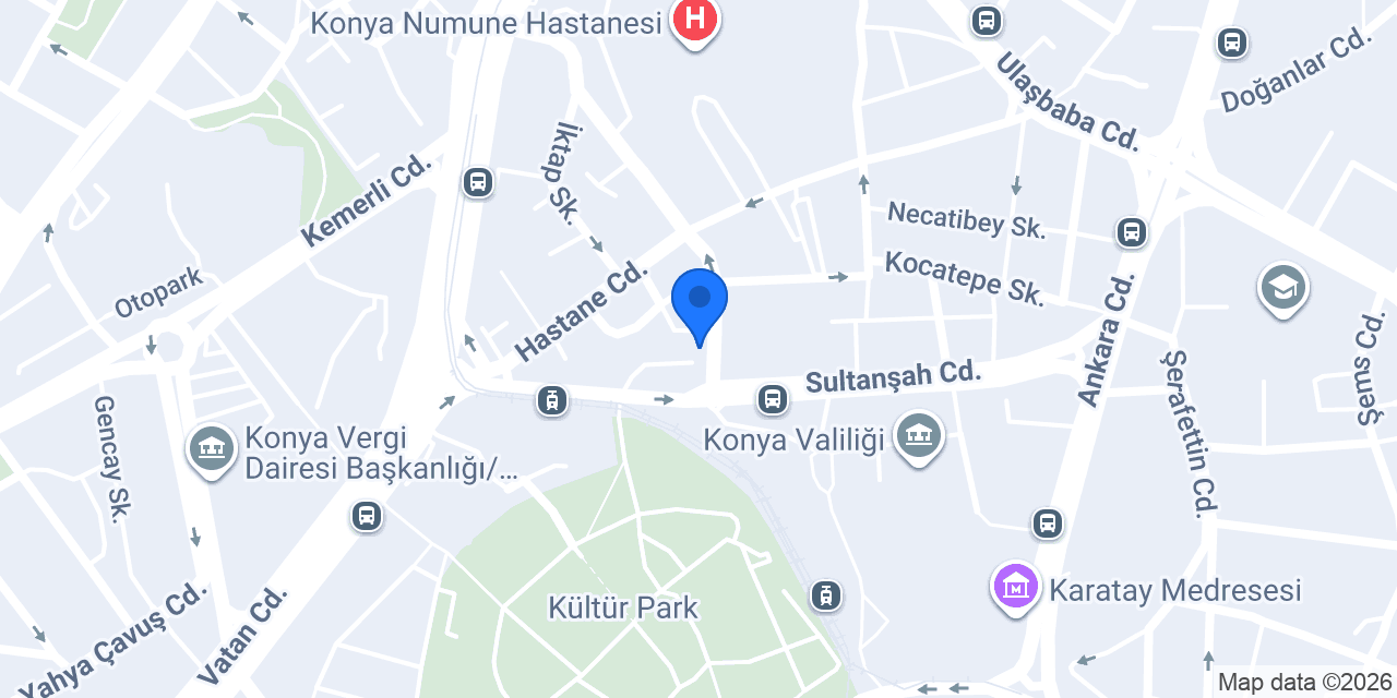 GÜN HEDİYELİK konumu
