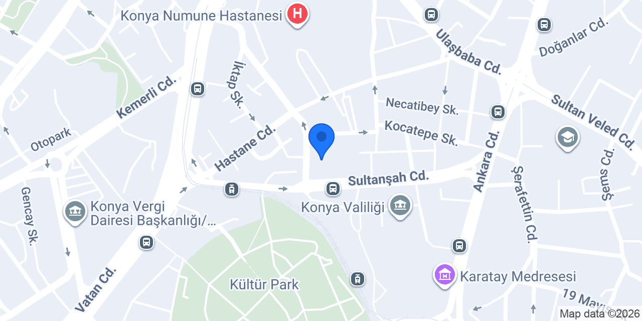 Ajasis Media konumu