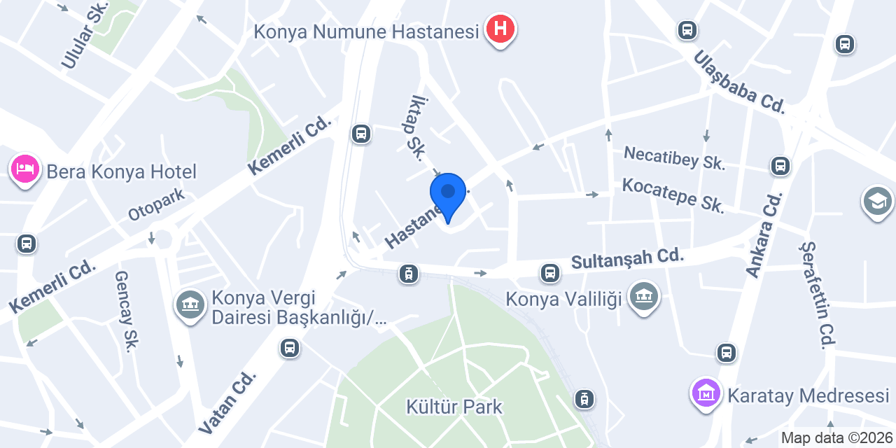 Alphanova Türkiye Distribütörü konumu