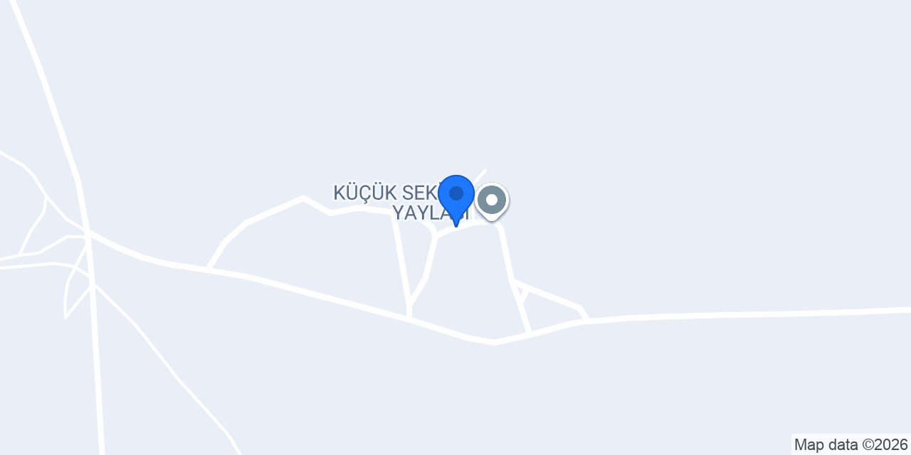 LOKMAN ÖZDİNÇ TARIM konumu