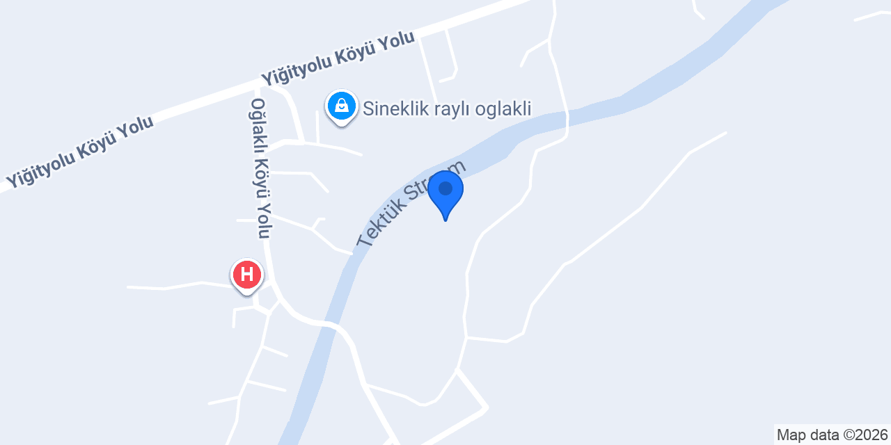 Clas asansör konumu