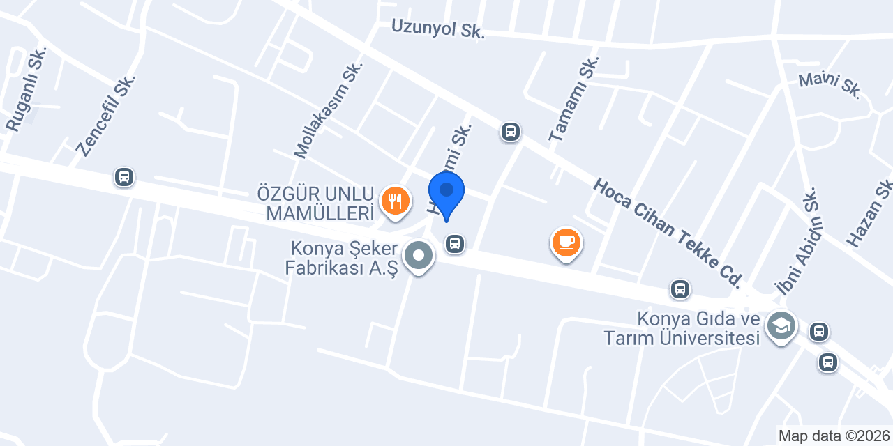 adıyaman cigköfte konumu