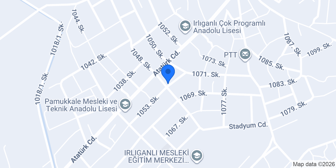 ER PLİSE CAM BALKON konumu