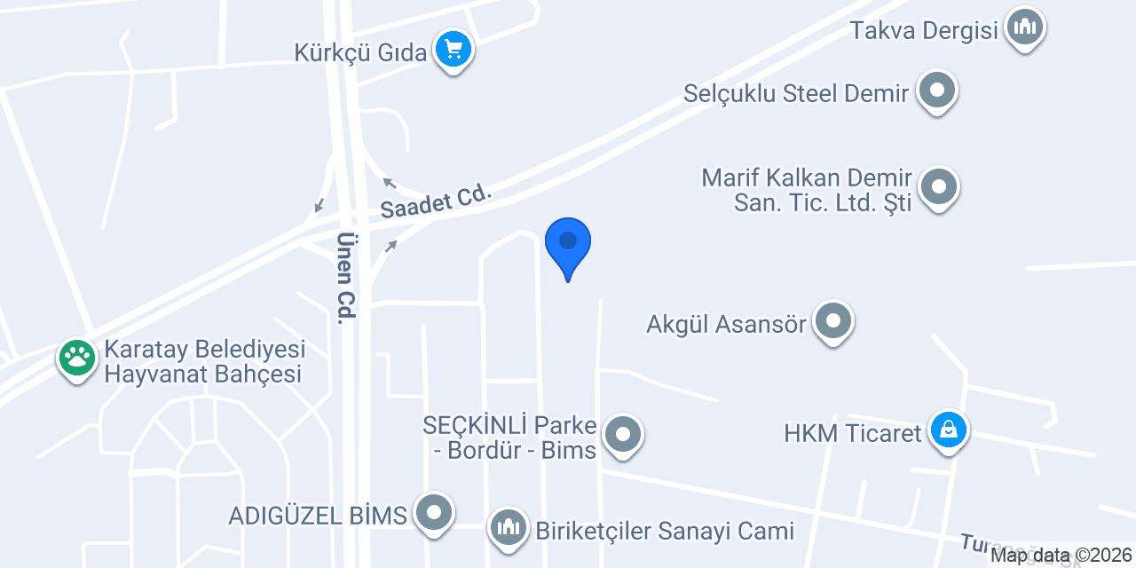 SAĞ TENTE PERGOLA SAĞ METAL konumu