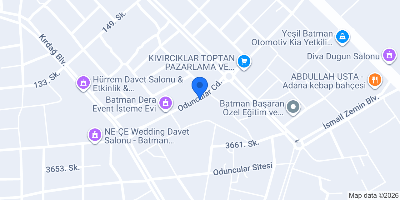 Mevlana Cafe & Pastane konumu