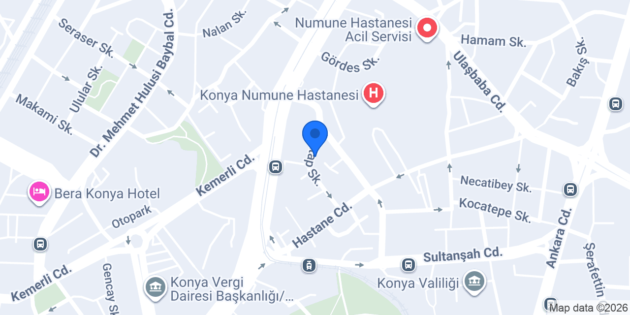 Plus Teknoloji konumu