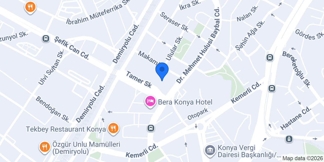 GEZİYOGİ konumu