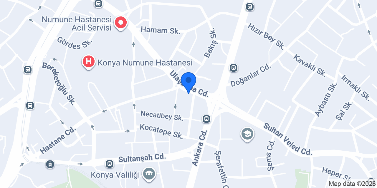 Yasemin Ev lezzetleri konumu