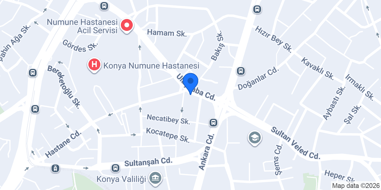 Komagene Beşyol konumu