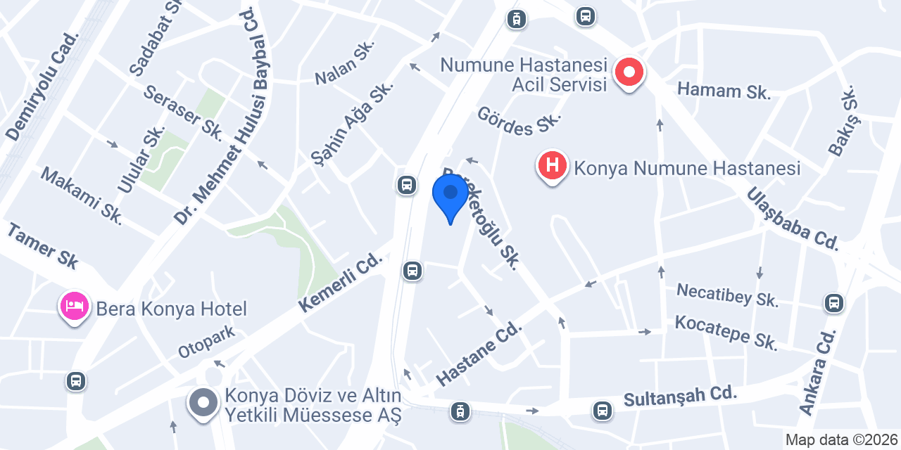 Felah Akabe Emlak konumu