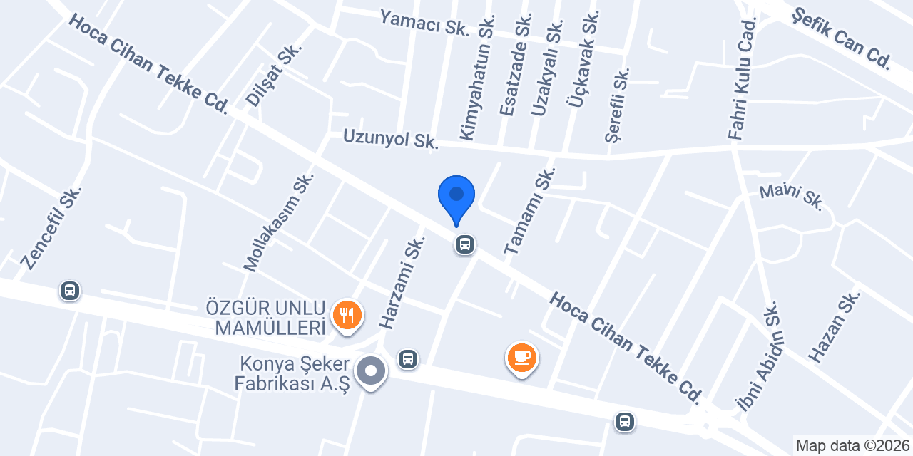 Mecidiye Kasabı konumu