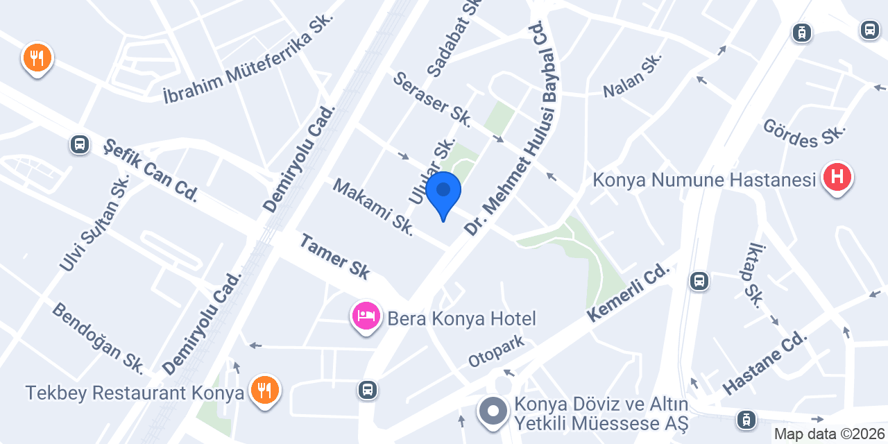 Pınar Terzi bay bayan terzisi konumu