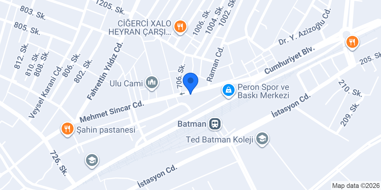 ışık kuyumculuk konumu
