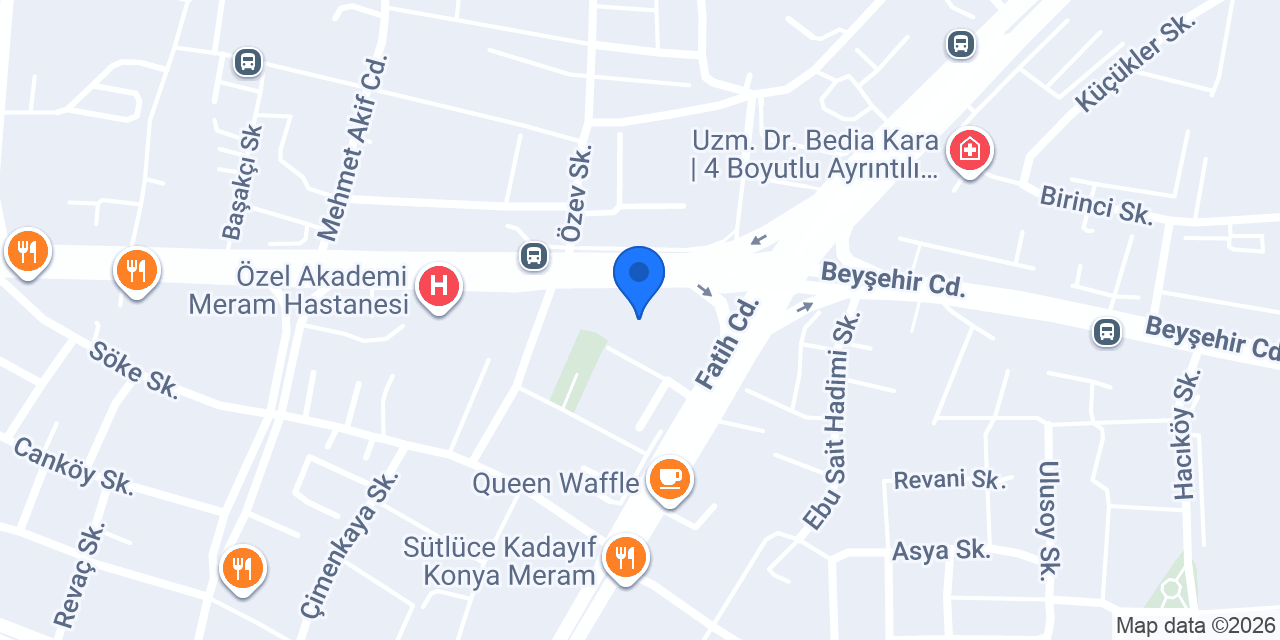 Dinçler Elektrik San. Tic. ve Ltd. Şti konumu