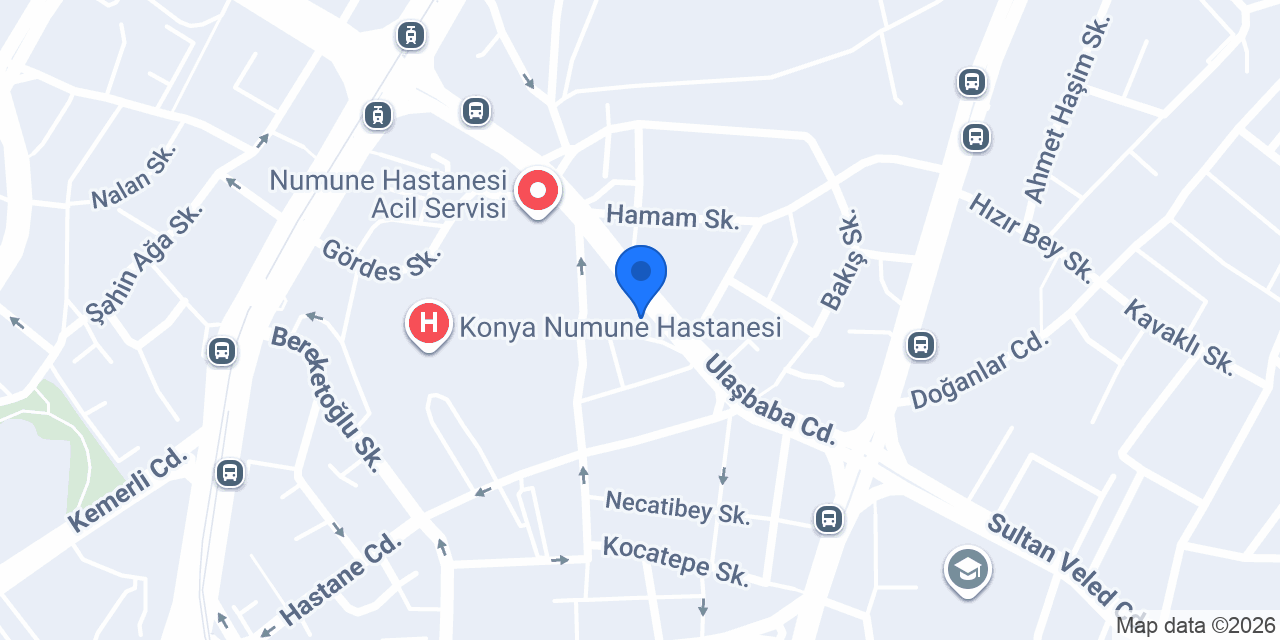 Psikolog Emine Nur Susam konumu