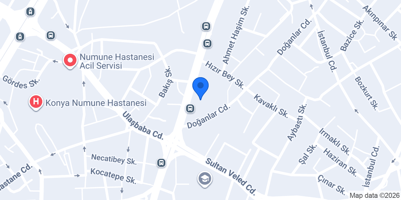 Hasan Can Emlak konumu