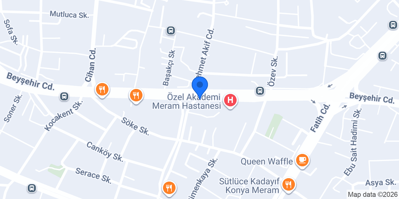 Oses Çiğköfte Alavardı mah. konumu