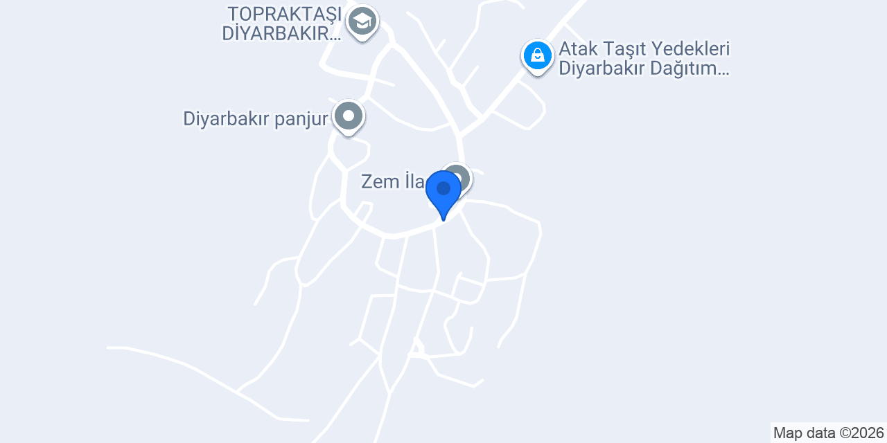Dema Door konumu