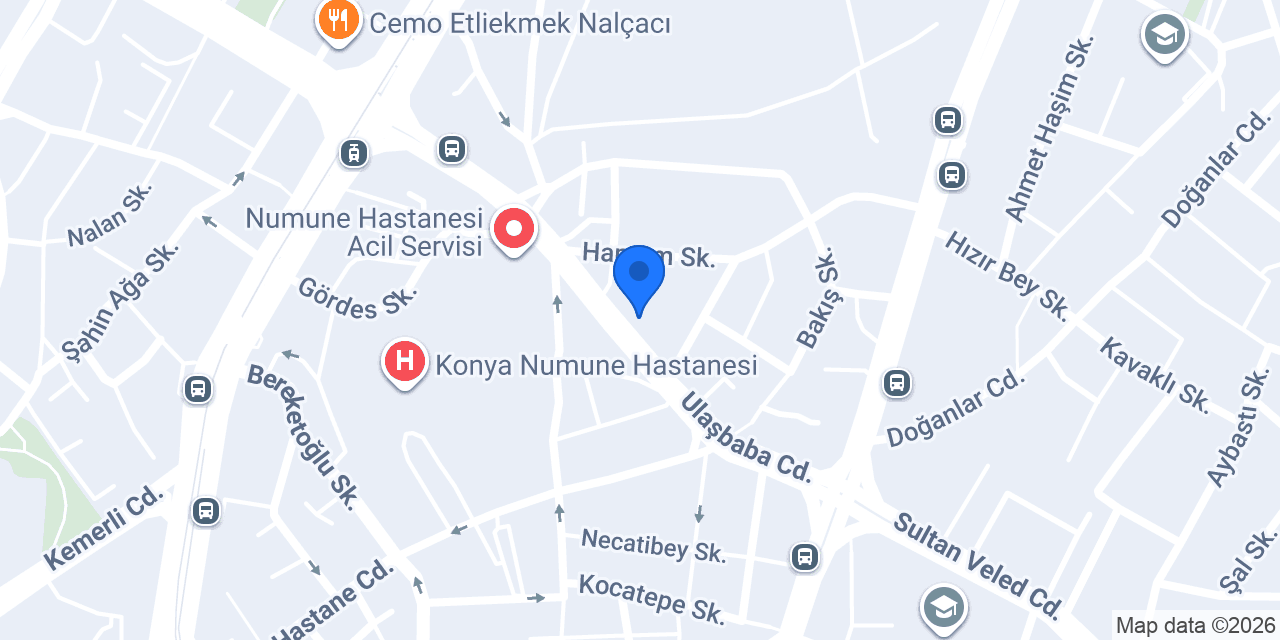 Ada Hukuk Danışmanlık konumu