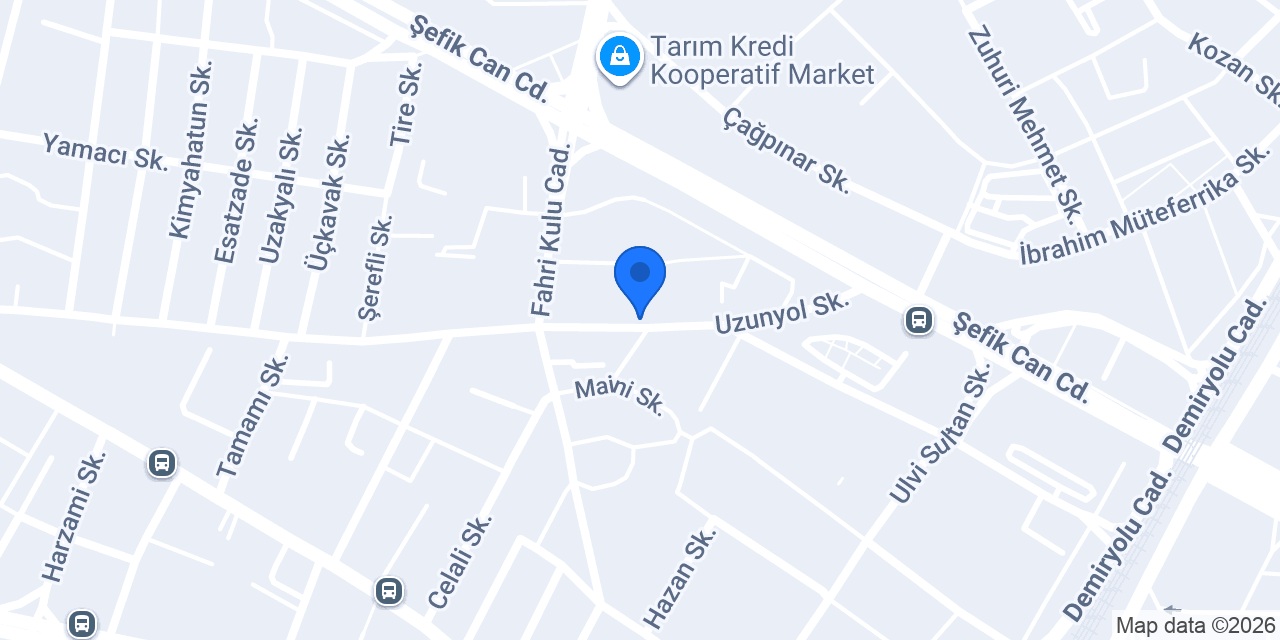 Valens Sports konumu