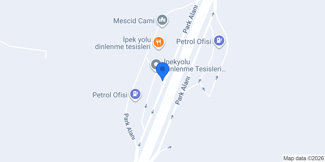 Niğde Yiğitoğlu Lastikçi konumu