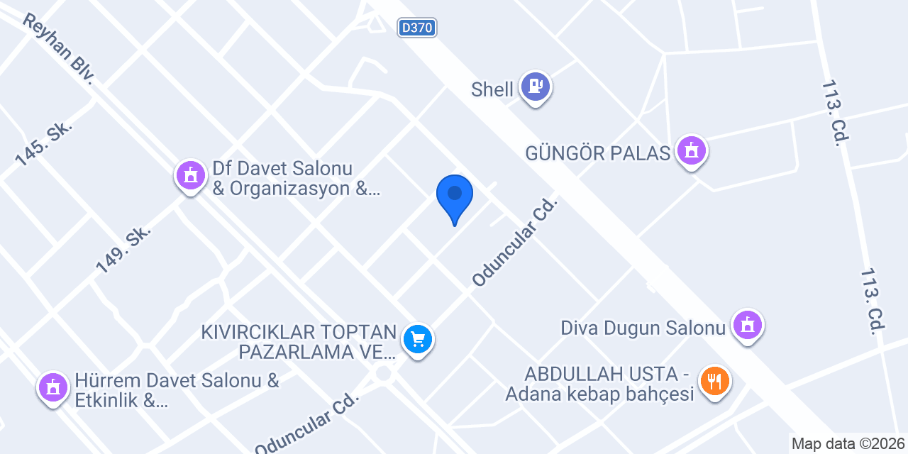 deniz home batman merkez konumu