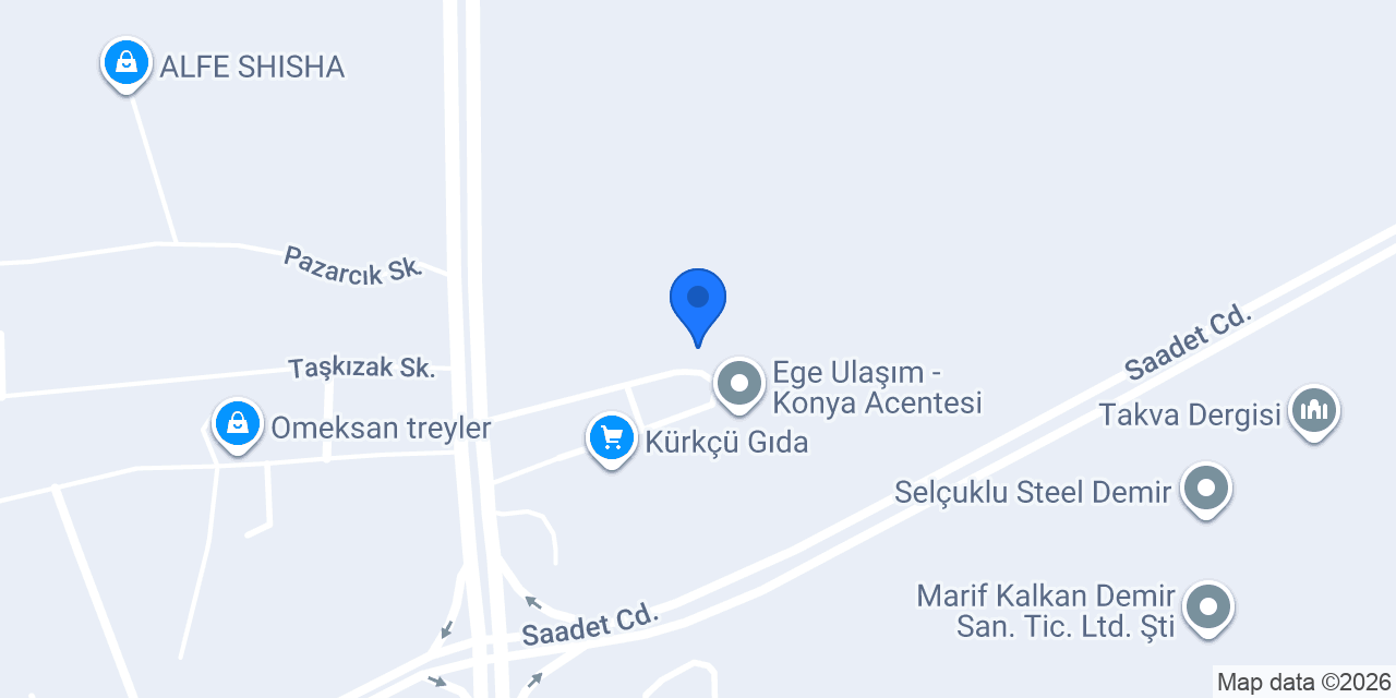 ERDEM KOKOREÇ konumu