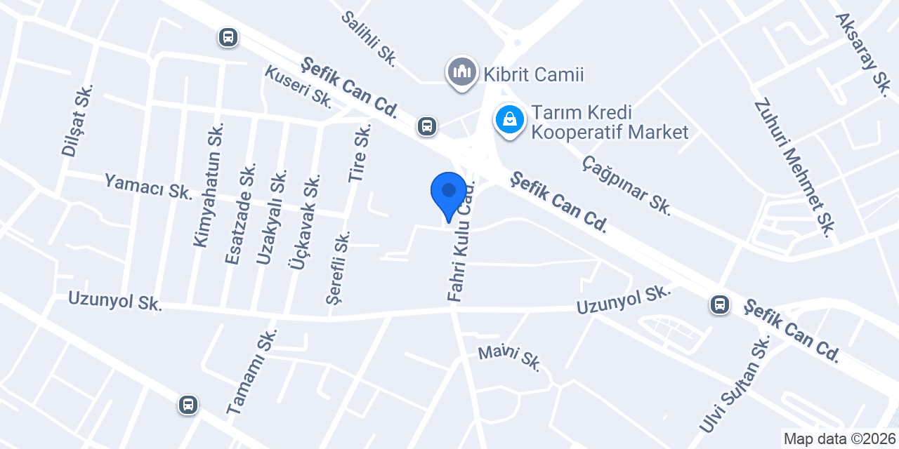 Fenomen Barbers Konya konumu