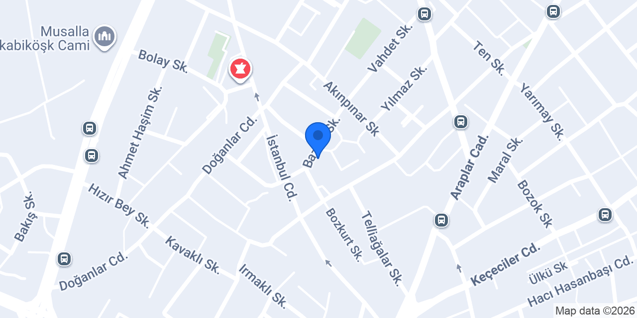 gözbebeğim+plus sitesi oran insaat konumu