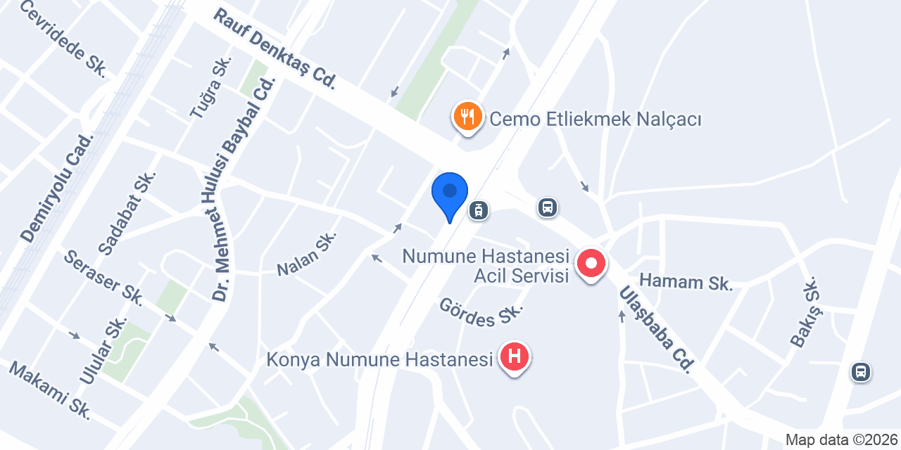 Cemberlitas kahvecisi konumu