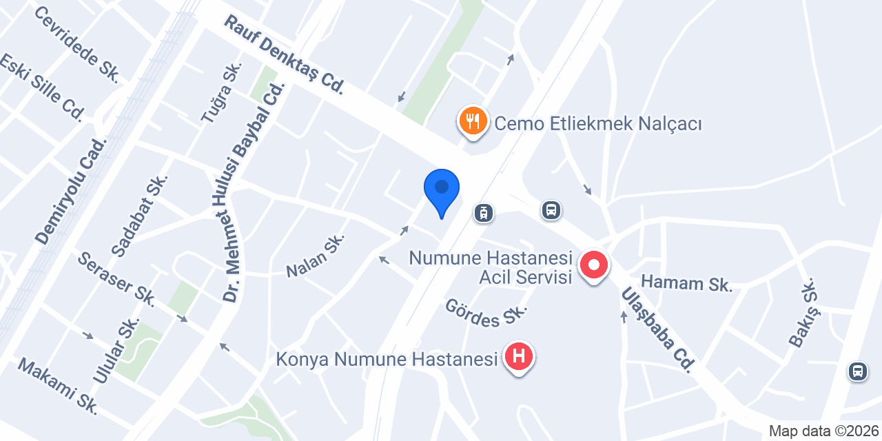 ÇAKIR ÇİÇEKÇİLİK konumu