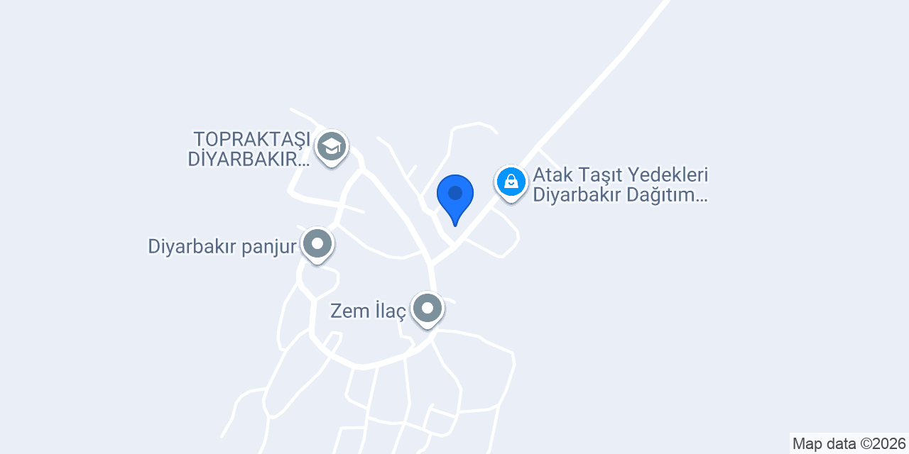 DOĞANLAR GRUP konumu