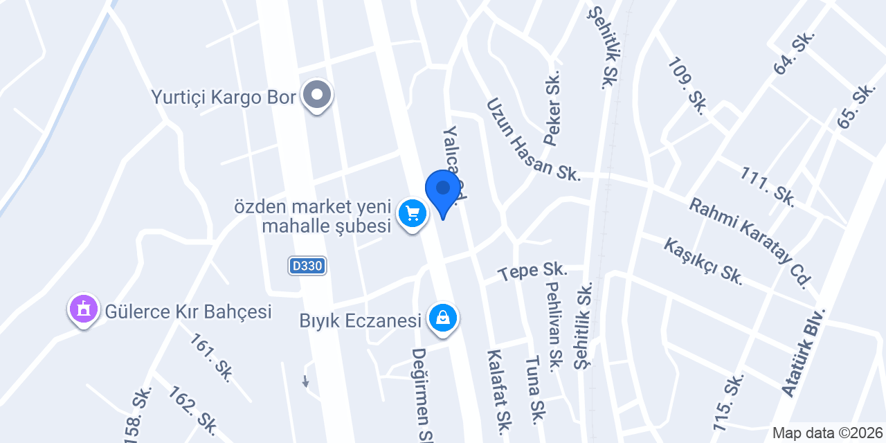 DotCo konumu