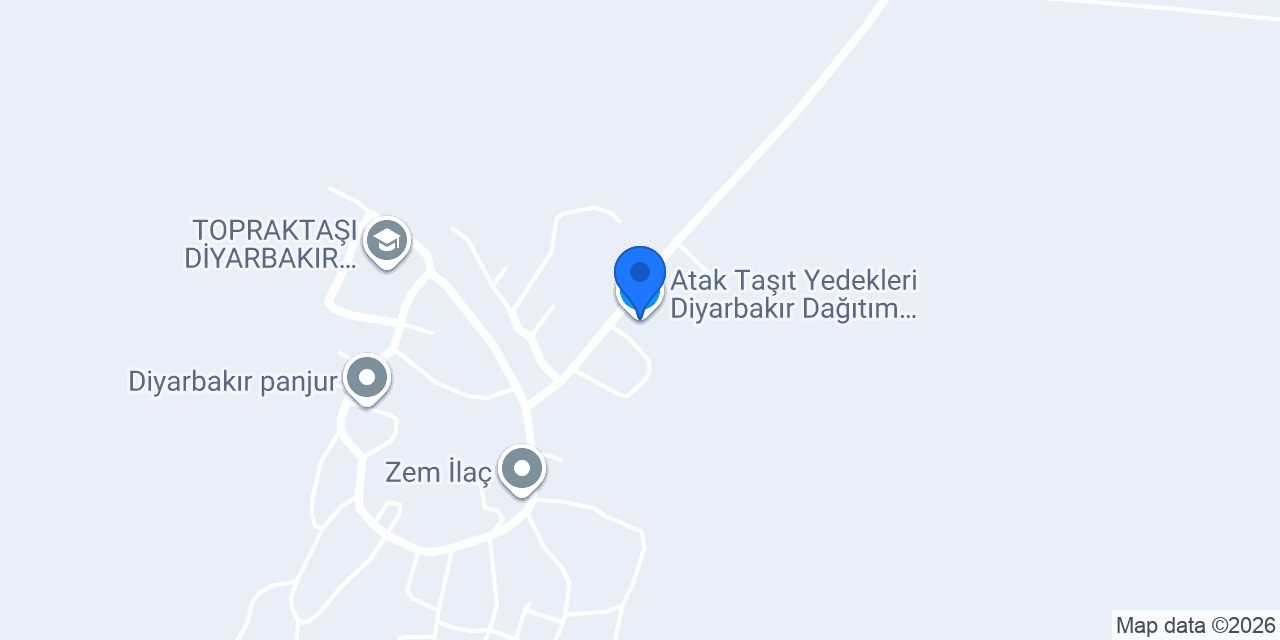DÜNEN A.Ş konumu