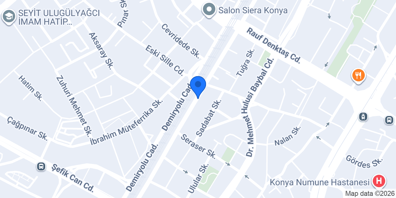 Webkon Bílíşím konumu