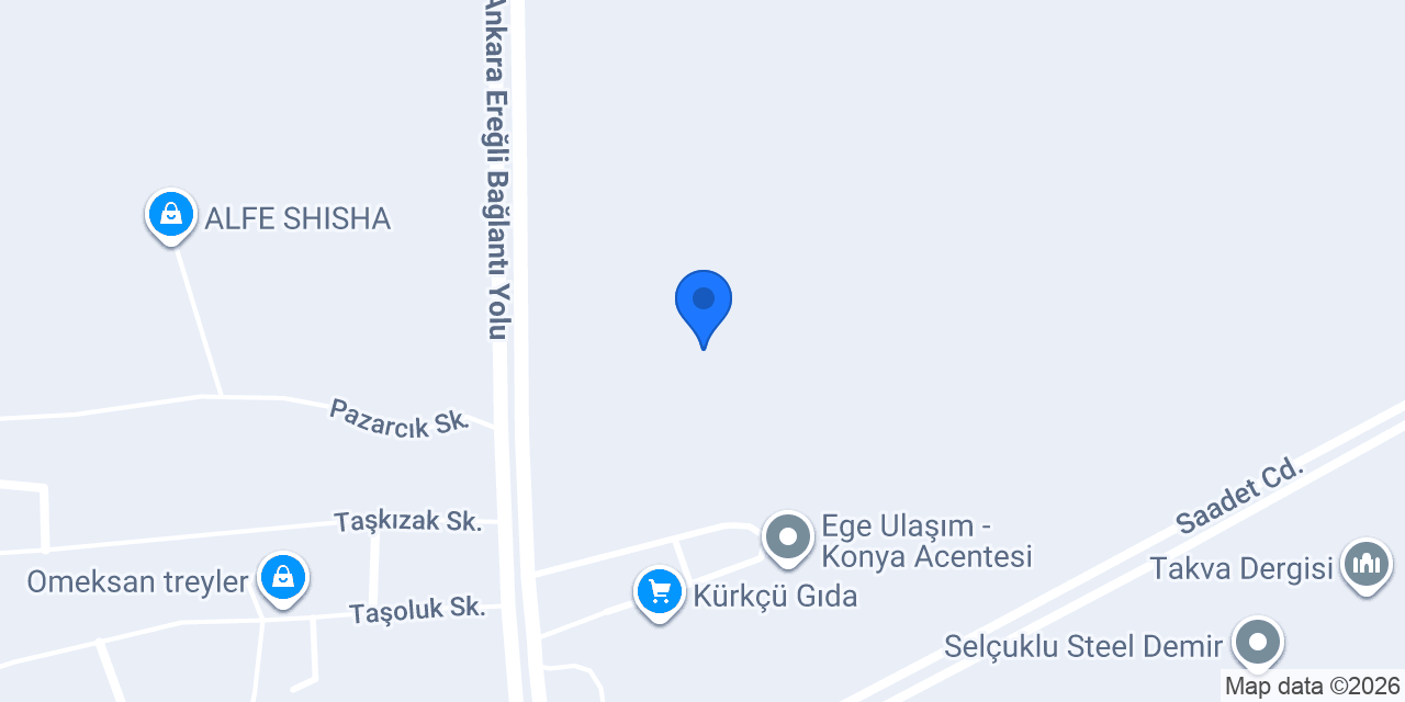 AdNovasam Pazarlama konumu