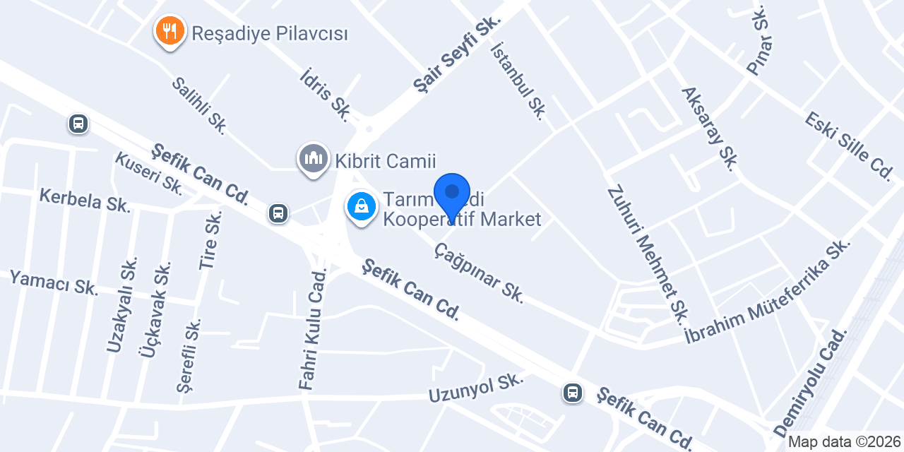 PAYPORTER Konya konumu