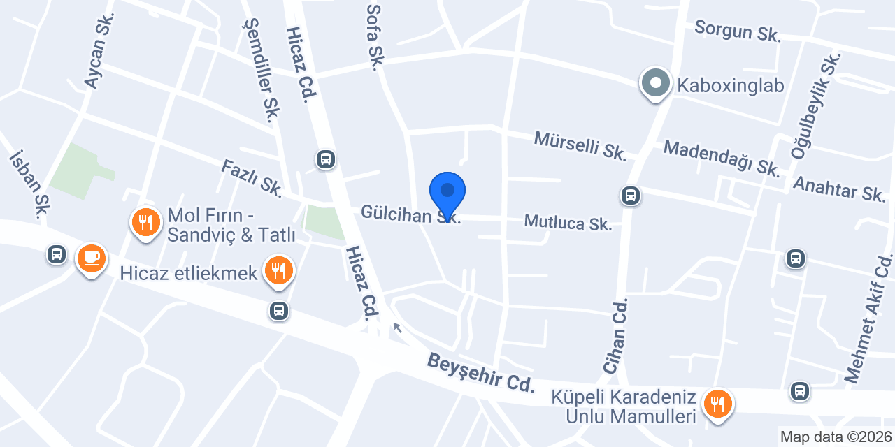 SELÇUKLU DİRİLİŞ GENÇLİK MERKEZİ konumu