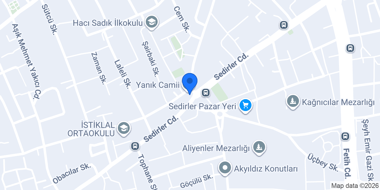 Zay MOTOR ALPASLAN konumu