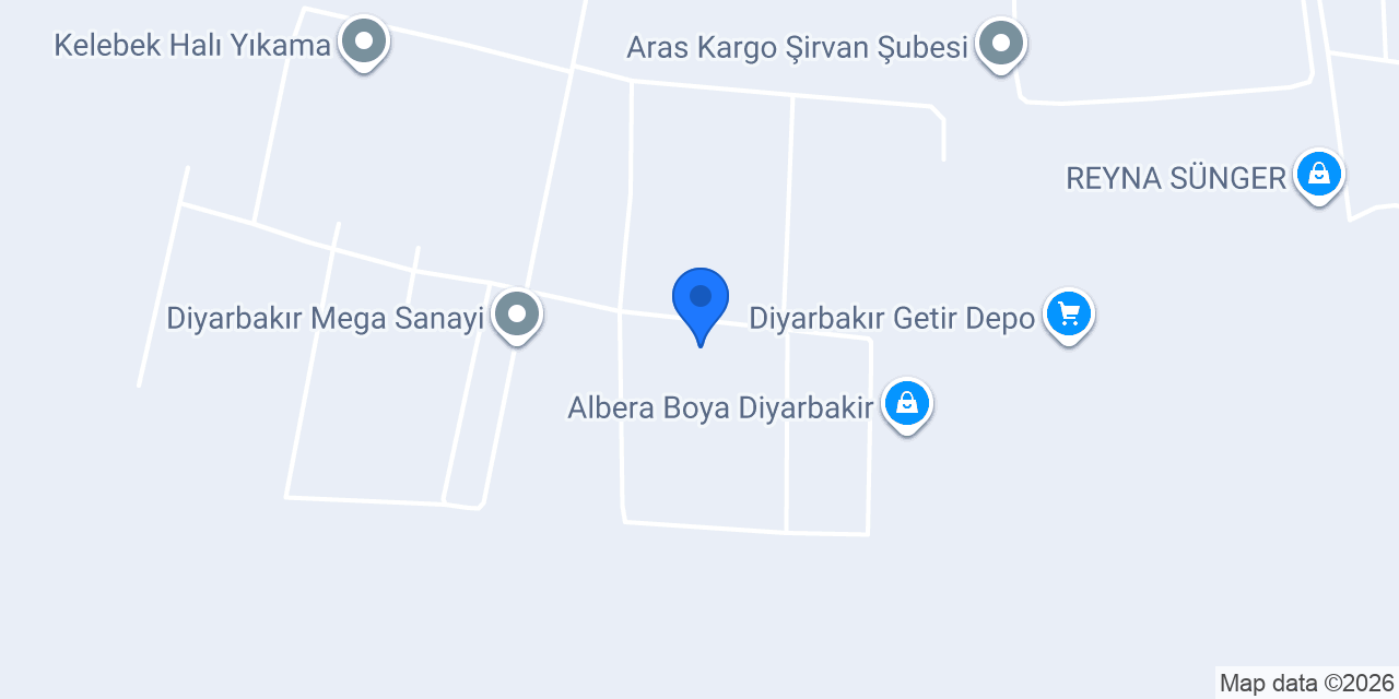 Revizyon İmalat konumu