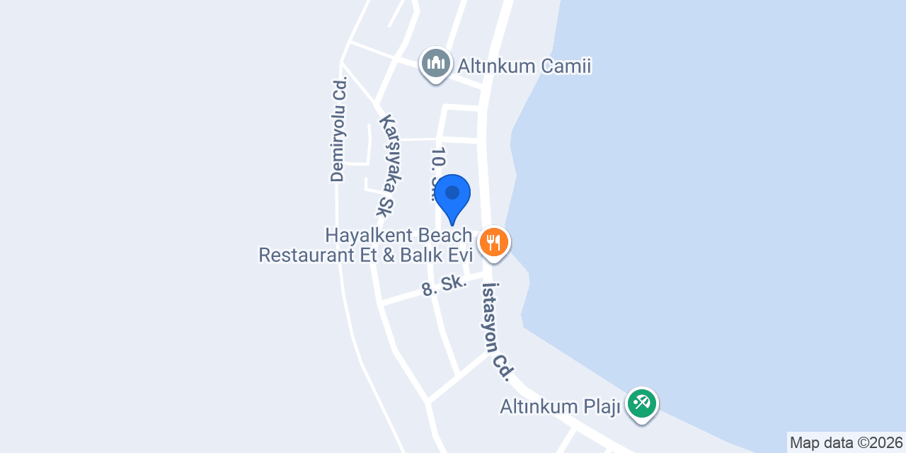 Barla Sözler Pazarı konumu
