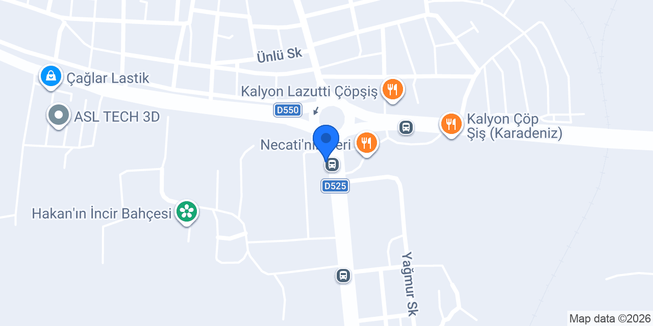Ortaklar kokoreç erolun yeri konumu