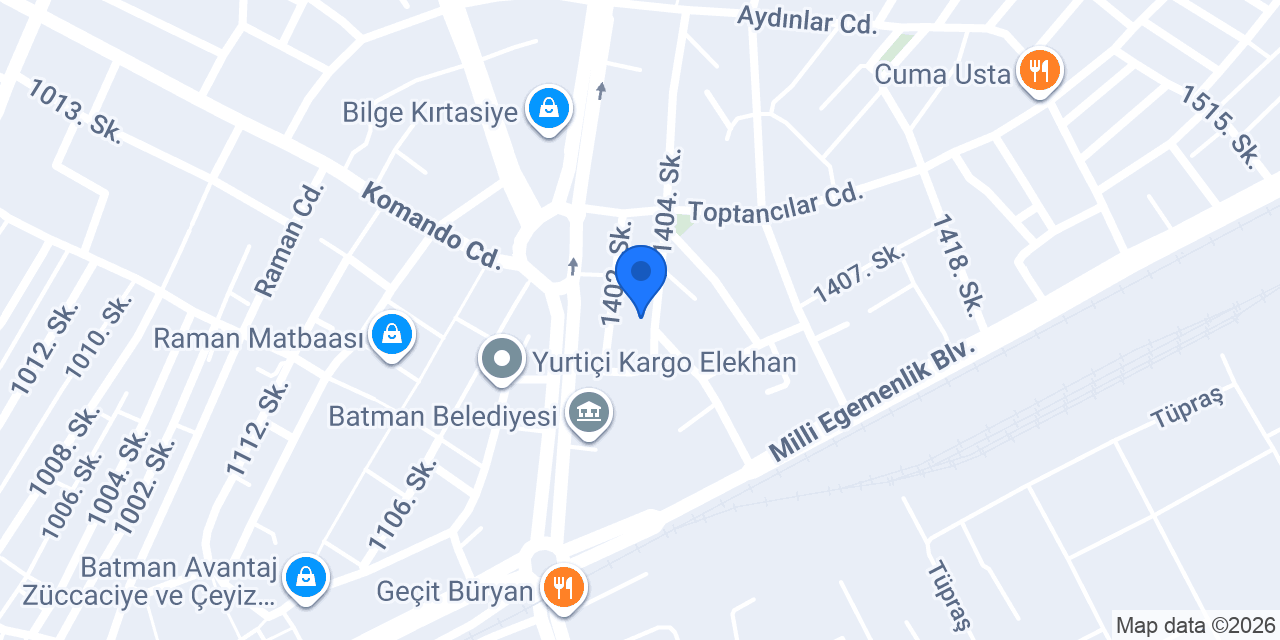DR.saitcan saçekim konumu